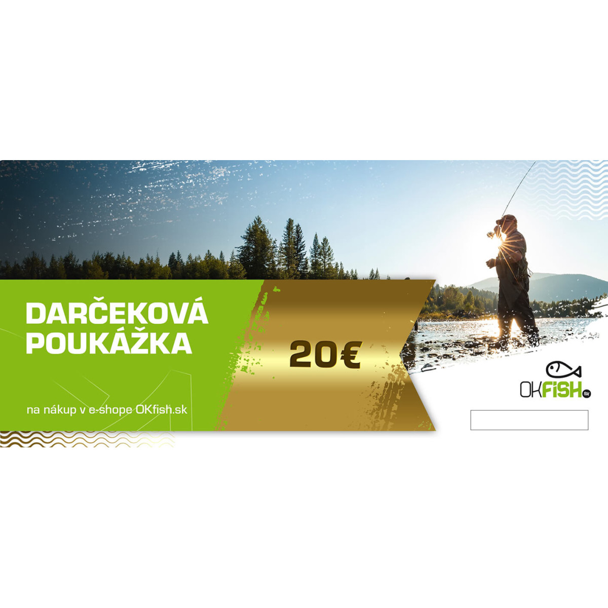 Dárkový poukaz